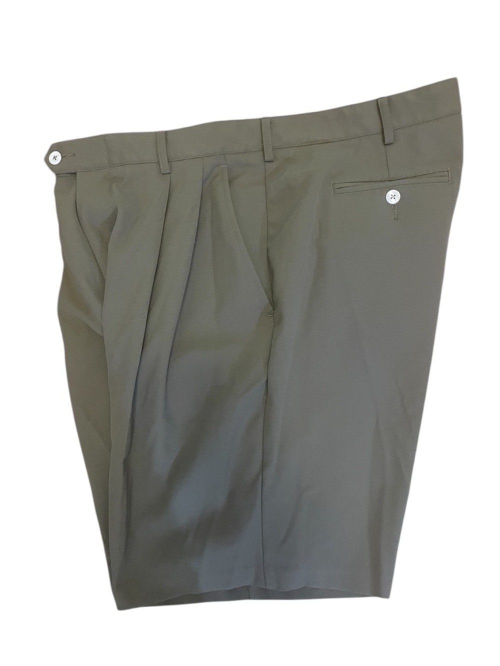 Alan Flusser Golf Shorts, 36